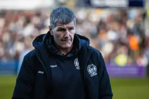 Rob Baxter Details Exeter Chiefs Knowledge Sharing With Bournemouth