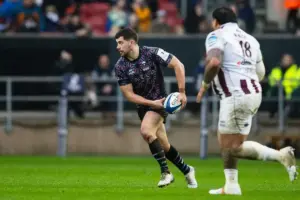 Bordeaux Begles vs Racing 92 preview: Confirmed lineups