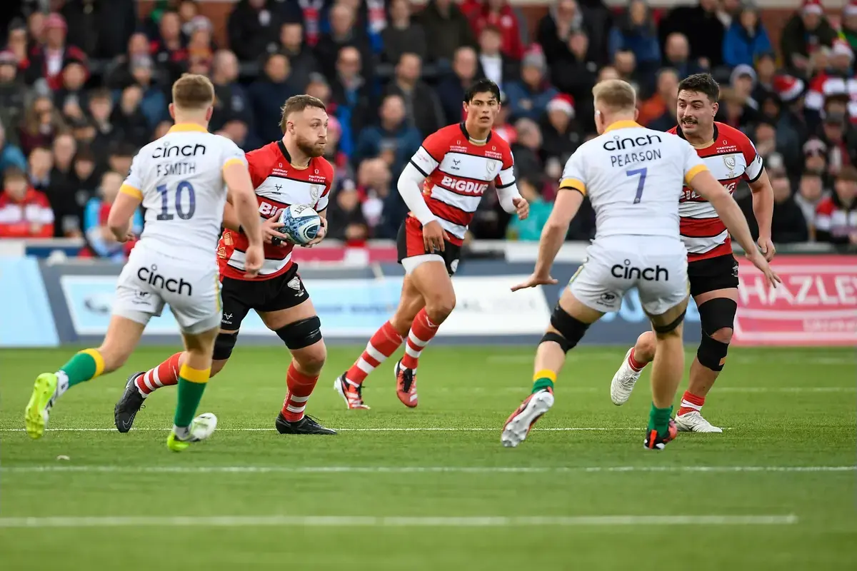 Gloucester vs Bath Prem preview: Confirmed lineups and predictions ...