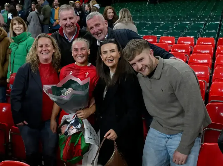 Wales vs South Africa: WXV Global Series Match Preview