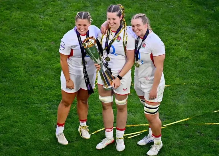 Red Roses vs Canada: Preview, H2H & PWR Dynamics