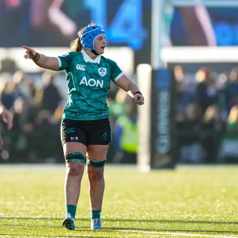 Ireland vs USA WXV preview: Lineups and predictions