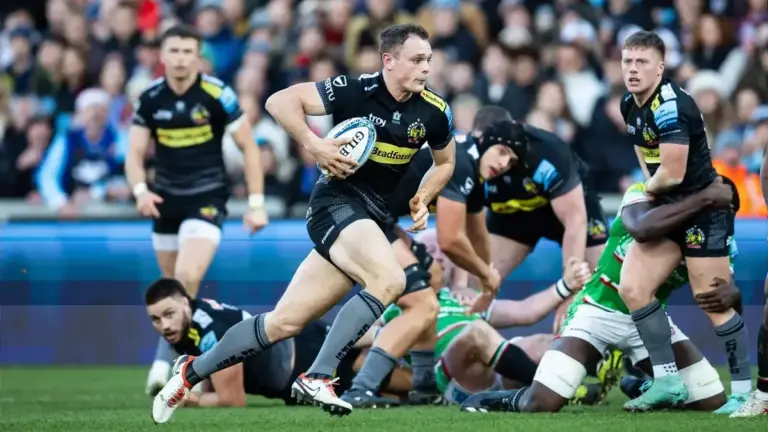 Bath vs Exeter Chiefs: Team selection news and match preview