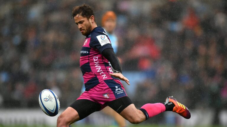 Gloucester: Cokanasiga ruled out until January