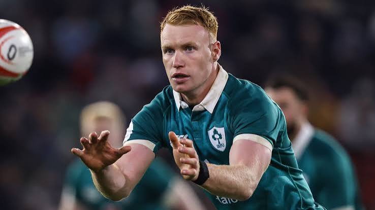 Ciaran Frawley